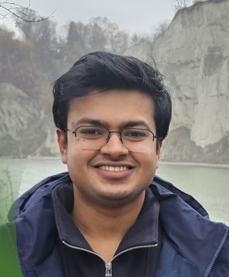 Tanishq Salkar