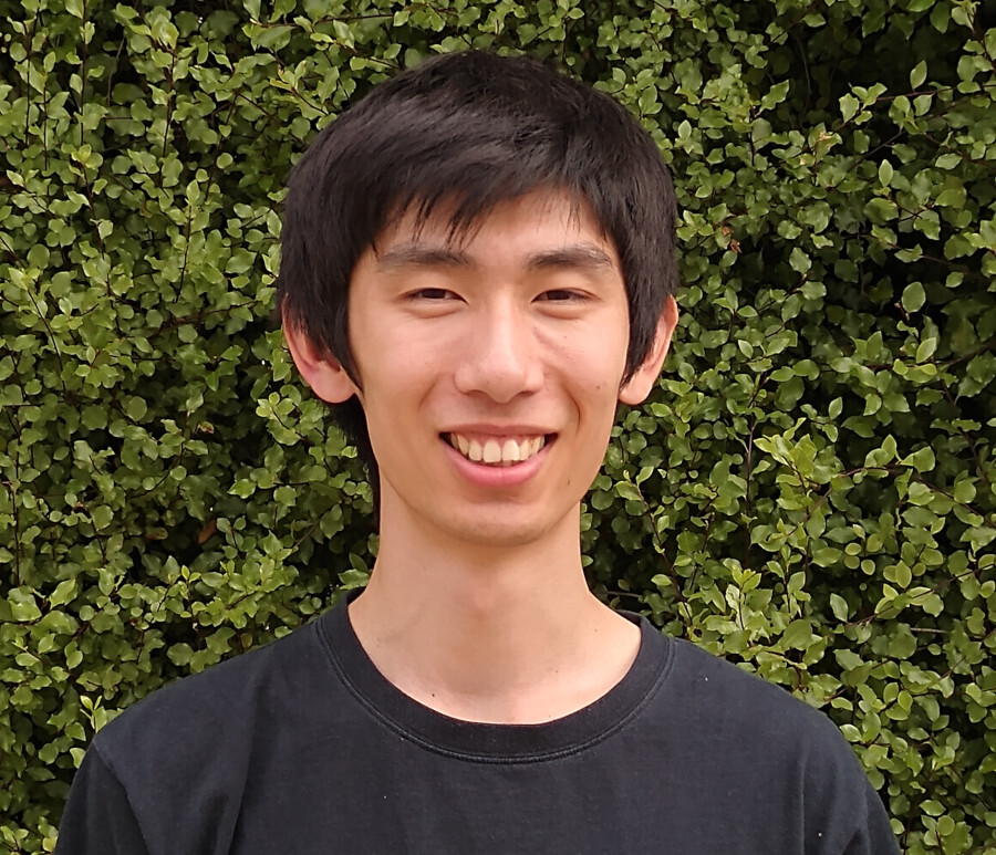Frankie Yuan